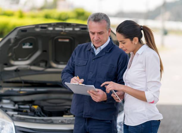 Auto Insurance in Trinity County County